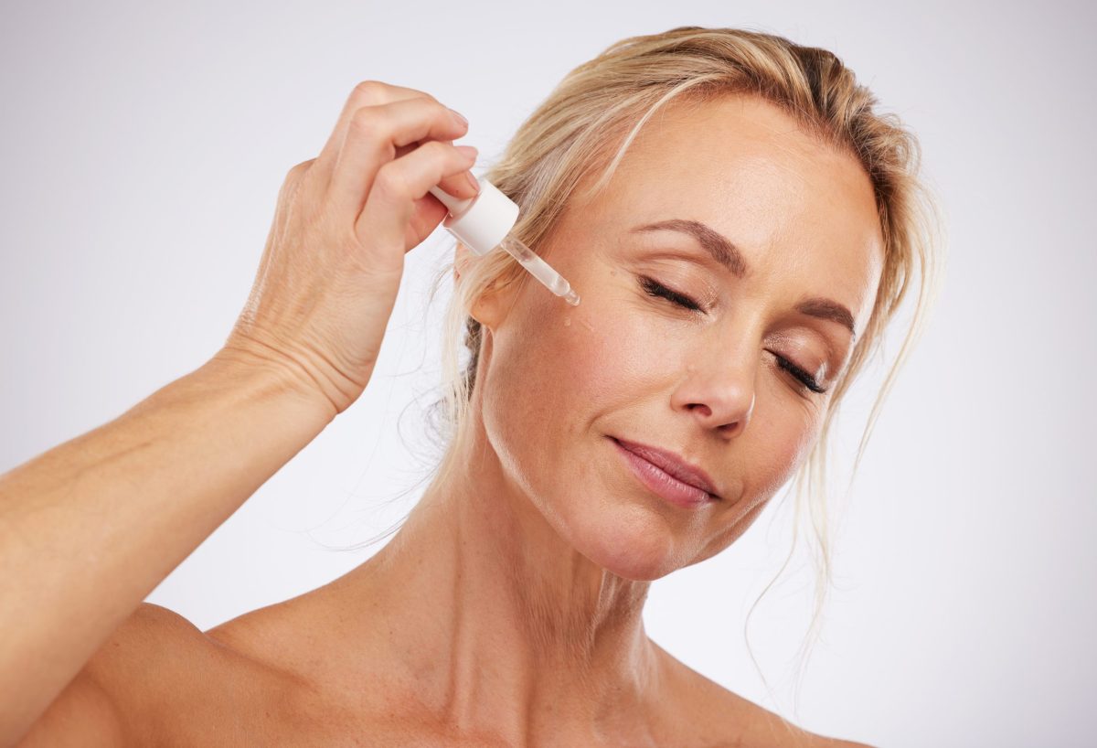 The Benefits of Peptide Therapy for Anti-Aging, North Brunswick