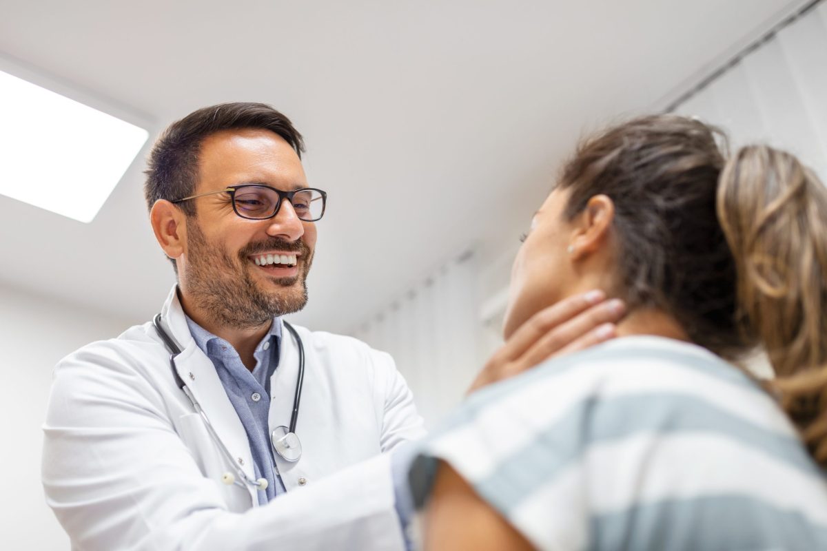 Peptide Therapy Clinic, North Brunswick