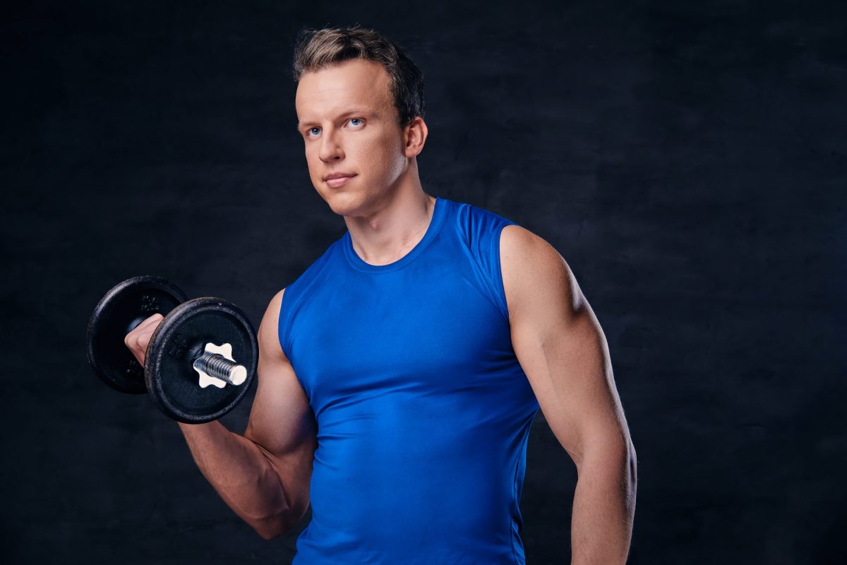 Peptide Therapy Clinic, North Brunswick